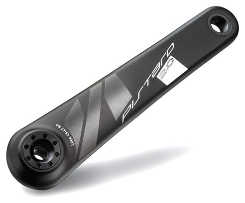 MICHE PISTARD 2.0 48T BB付き Miche Pistard 2.0 crankset | Retrogression