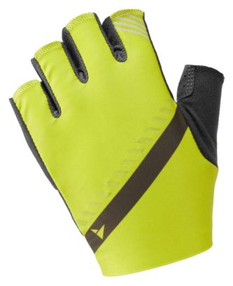 Altura Progel Lime/Olive Unisex Short Gloves