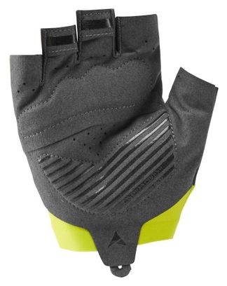 Altura Progel Lime/Olive Unisex Short Gloves