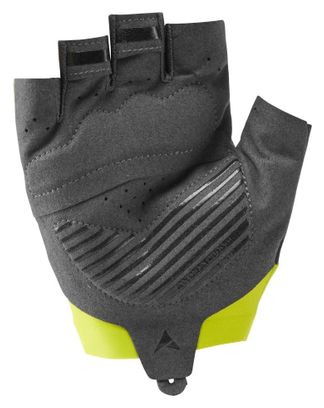 Unisex Kurzhandschuhe Altura Progel Lime/Olive