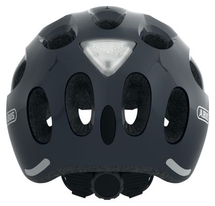 Casco Abus Youn-I Ace Sparkling Titan