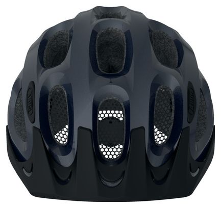 Casco Abus Youn-I Ace Sparkling Titan