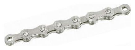 SunRace Chain CN11A 11 Speeds 126 Links Silver