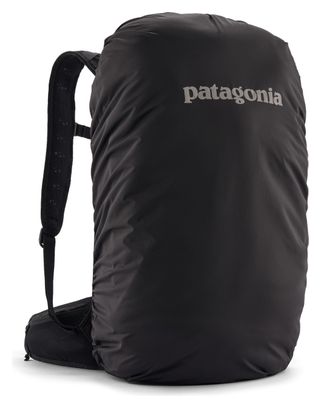 Patagonia Terravia 28L Unisex-Wanderrucksack Schwarz