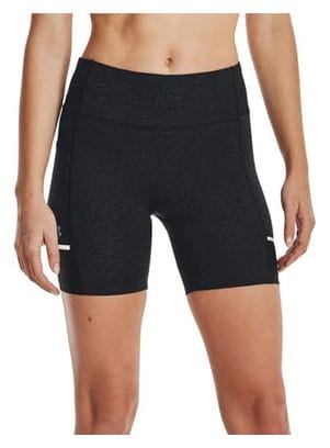 Under Armour Fly Fast 3.0 Women's Shorts Black