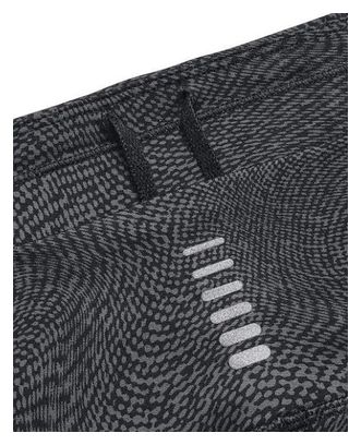 Damen Shorts Under Armour Fly Fast 3.0 Schwarz
