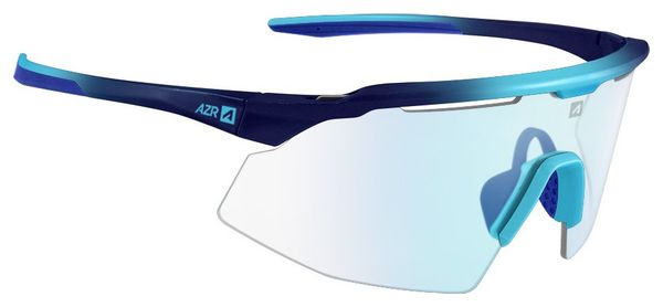 AZR Kromic Iseran Blue/Blue Photochromic bril