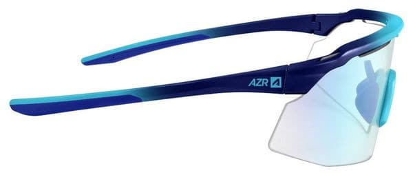 Occhiali fotocromatici AZR Kromic Iseran Blue/Blue
