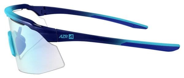 AZR Kromic Iseran Blue/Blue Photochromic bril