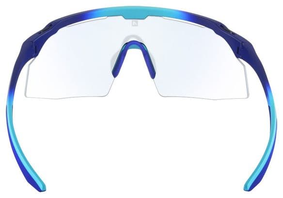 AZR Kromic Iseran Blue/Blue Photochromic bril