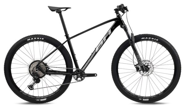 BH Expert 5.0 Semi-Rigid MTB Shimano Deore XT 12V 29'' Zwart