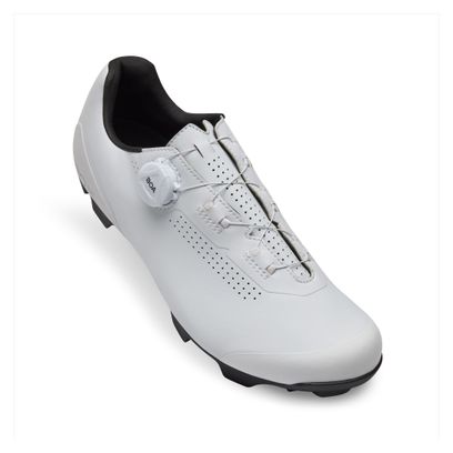 Giro Cadet XC White Shoes | Alltricks.com
