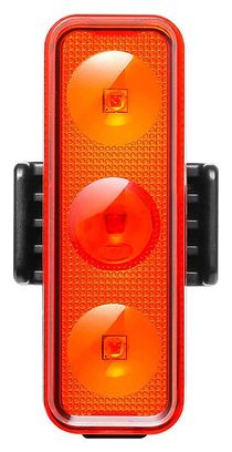 Éclairage arrière LED Ravemen TR500 avec Capteur de Freinage 