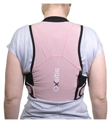 Oxsitis Gravity 5L Women's Hydration Vest Pink