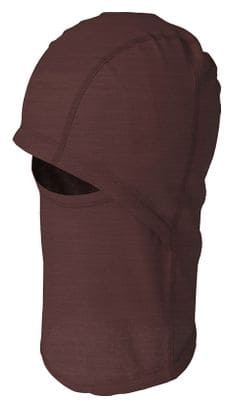 Ciele HLSBalaclava Sorino Braun Kapuze