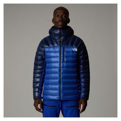 The North Face Summit Breithorn Hoodie Jacket Blue