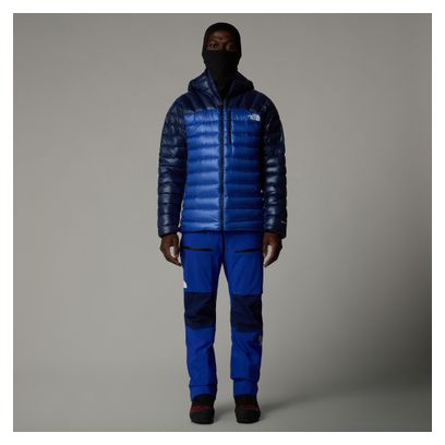 The North Face Summit Breithorn Hoodie Jacket Blue