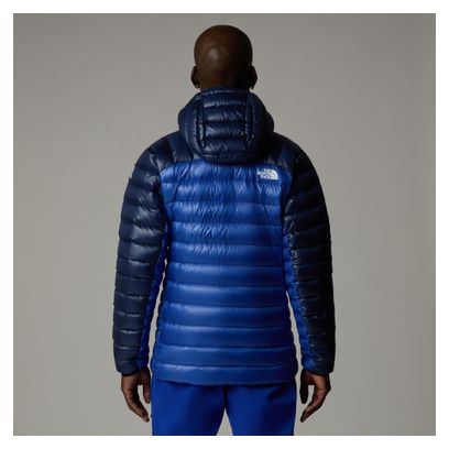 The North Face Summit Breithorn Hoodie Jacket Blue