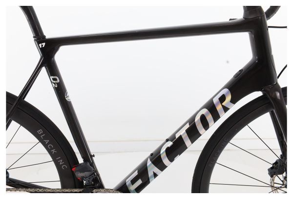 Produit reconditionné · Factor O2 VAM Carbone AXS 12V · Noir / Vélo de route / Factor | Très bon état