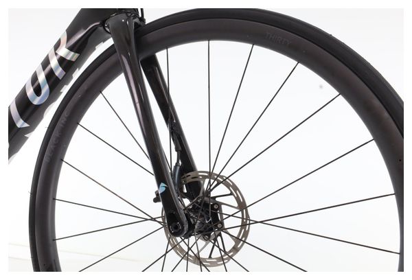 Produit reconditionné · Factor O2 VAM Carbone AXS 12V · Noir / Vélo de route / Factor | Très bon état