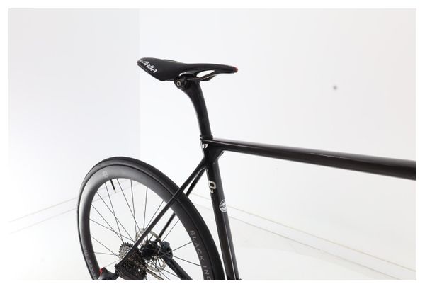 Produit reconditionné · Factor O2 VAM Carbone AXS 12V · Noir / Vélo de route / Factor | Très bon état