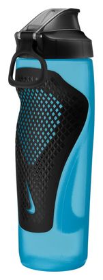 Nike Refuel Bottle Locking 700 ml Blue