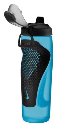 Nike Refuel Bottle Locking 700 ml Blue