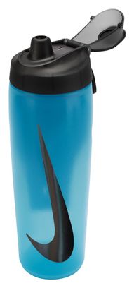 Nike Refuel Bottle Locking 700 ml Blue