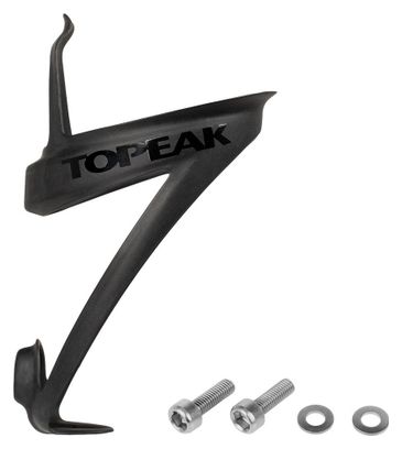 Topeak Cage Z bidonhouder Zwart