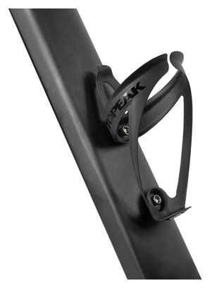 Topeak Cage Z bidonhouder Zwart
