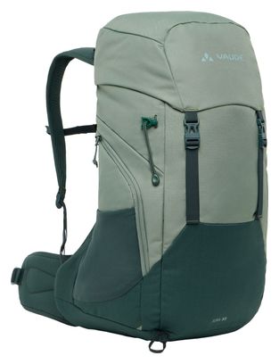 Zaino da escursionismo unisex Vaude Jura 32L Verde
