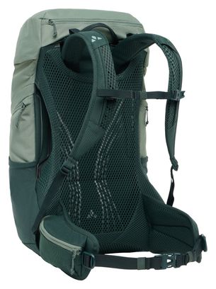 Zaino da escursionismo unisex Vaude Jura 32L Verde