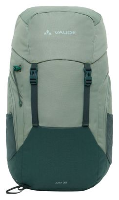 Zaino da escursionismo unisex Vaude Jura 32L Verde