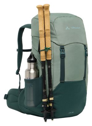 Zaino da escursionismo unisex Vaude Jura 32L Verde