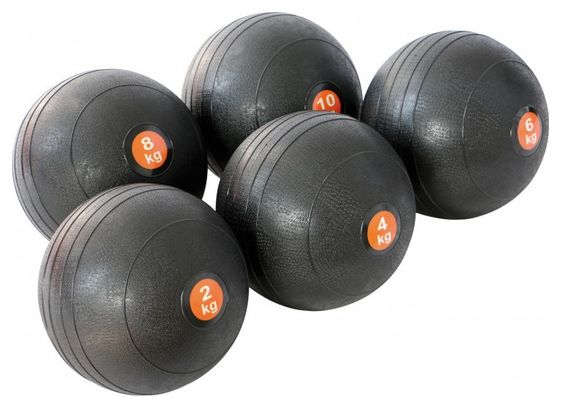 Slam Ball Sveltus 8kg