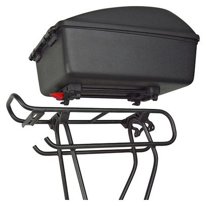 Top Case pour Racktime Klickfix Box