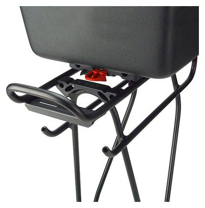 Top Case pour Racktime Klickfix Box