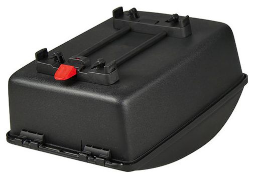 Top Case pour Racktime Klickfix Box