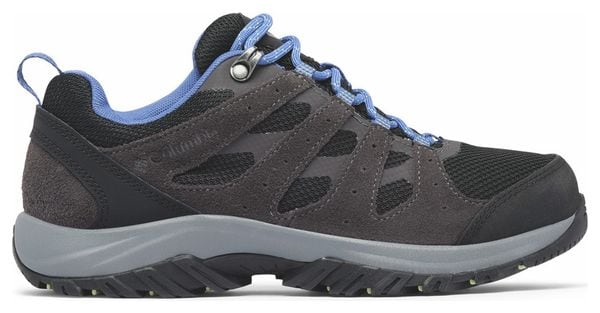 Columbia Redmond III Waterdichte Wandelschoenen Grijs/Blauw