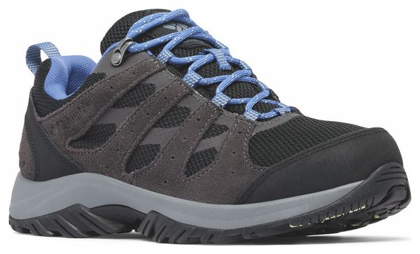 Columbia Redmond III Waterdichte Wandelschoenen Grijs/Blauw