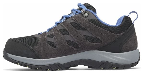 Columbia Redmond III Waterdichte Wandelschoenen Grijs/Blauw