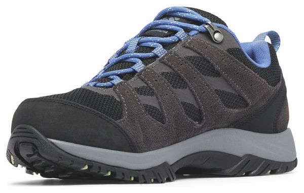 Columbia Redmond III Waterdichte Wandelschoenen Grijs/Blauw