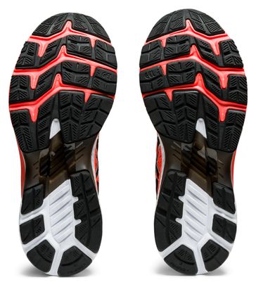 Chaussures de Running Asics Gel Kayano 27 Tokyo Rouge Noir