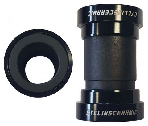 CyclingCeramic BB30 Sram DUB Bottom Bracket Black