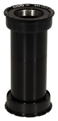 Boitier de Pédalier Elvedes TwistFit PF30 24mm Shimano