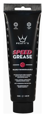 Peaty’s Speed Grease 100g