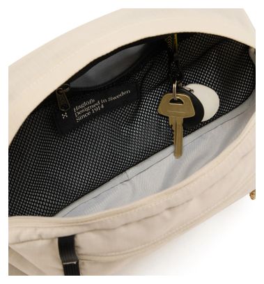 Marsupio Haglöfs Tight hip pack 3.5 Beige Unisex 