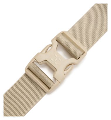 Marsupio Haglöfs Tight hip pack 3.5 Beige Unisex 