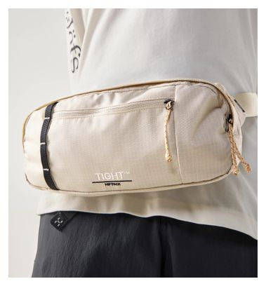 Marsupio Haglöfs Tight hip pack 3.5 Beige Unisex 