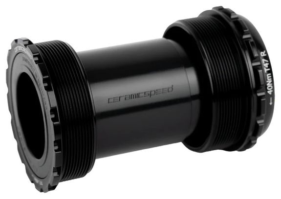 Movimento centrale Ceramicspeed BB Alpha per T47a Sram DUB da strada